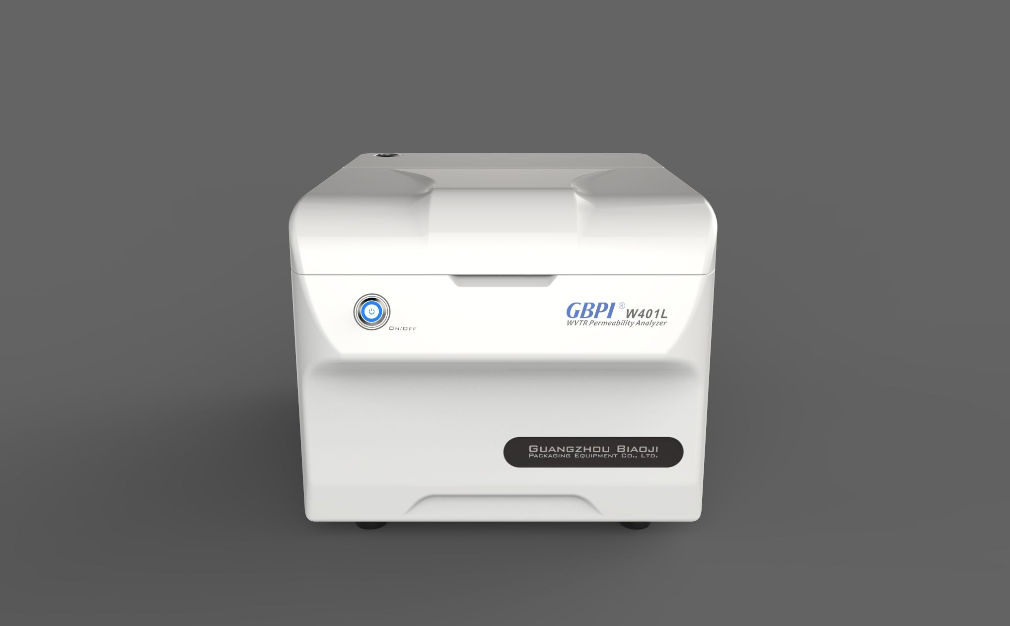 紅外法水蒸氣透過(guò)率測(cè)定儀 W401L